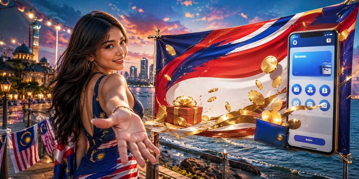 Pemain Malaysia menggunakan bonus 5070 untuk pertaruhan bola sepak dan badminton